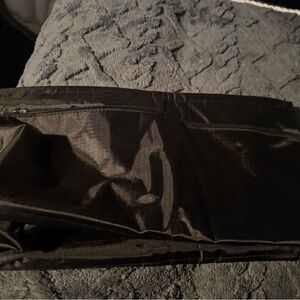 Black Nylon Bag insert size large